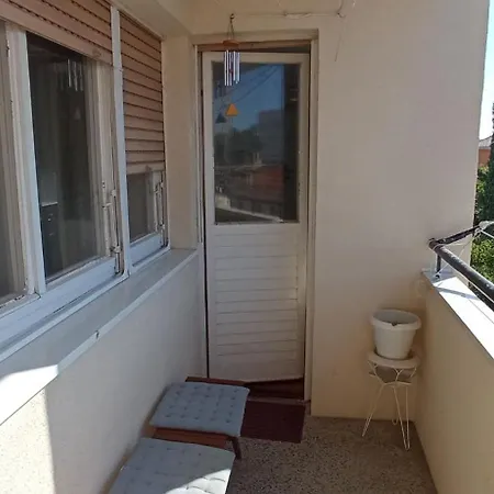 Lejlighed Shared By Oldtown And 400 M Away *