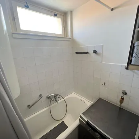 In - In A Shared By Oldtown Guest house Zadar