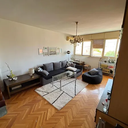 Shared By Oldtown And 400 M Away Zadar