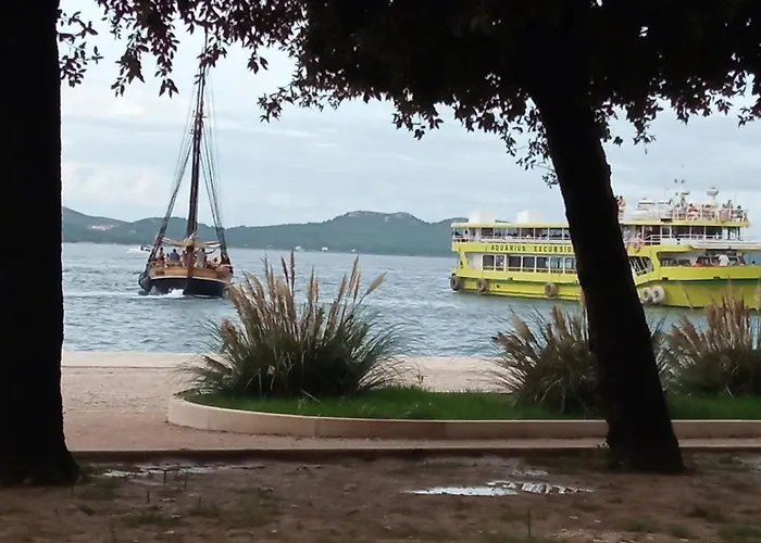 Shared By Oldtown And 400 M Away *