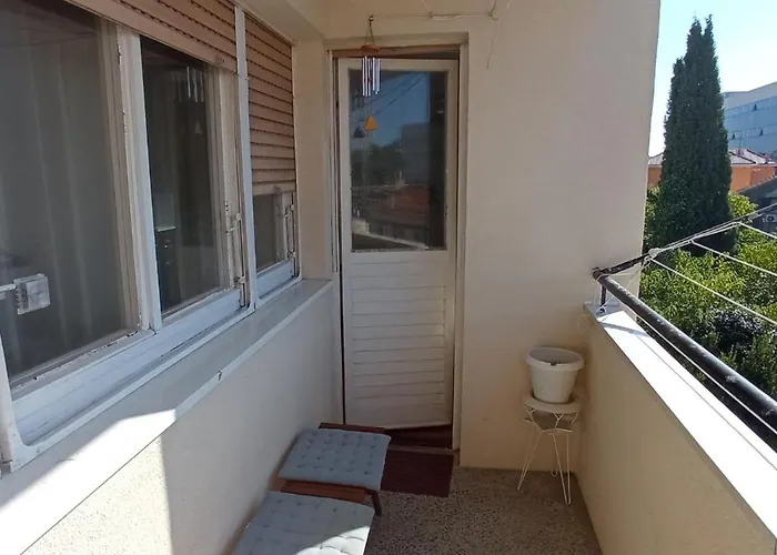 アパート Shared By Oldtown And 400 M Away *