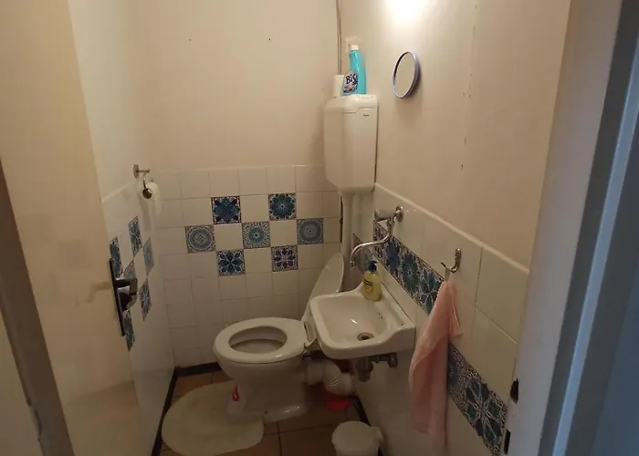 アパート Shared By Oldtown And 400 M Away