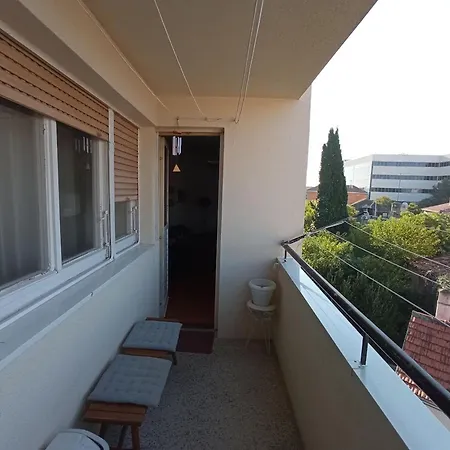 Appartement Shared By Oldtown And 400 M Away