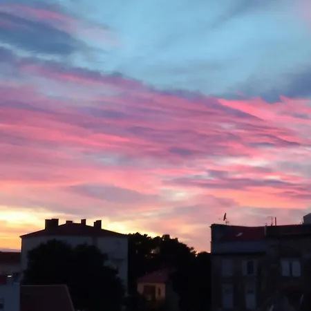 Shared By Oldtown And 400 M Away Zadar