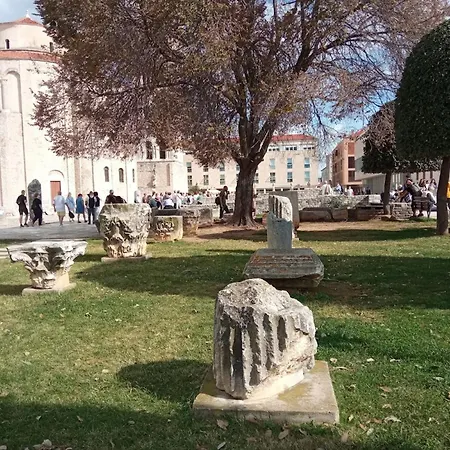 Appartement Shared By Oldtown And 400 M Away