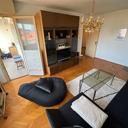 Shared By Oldtown And 400 M Away Zadar